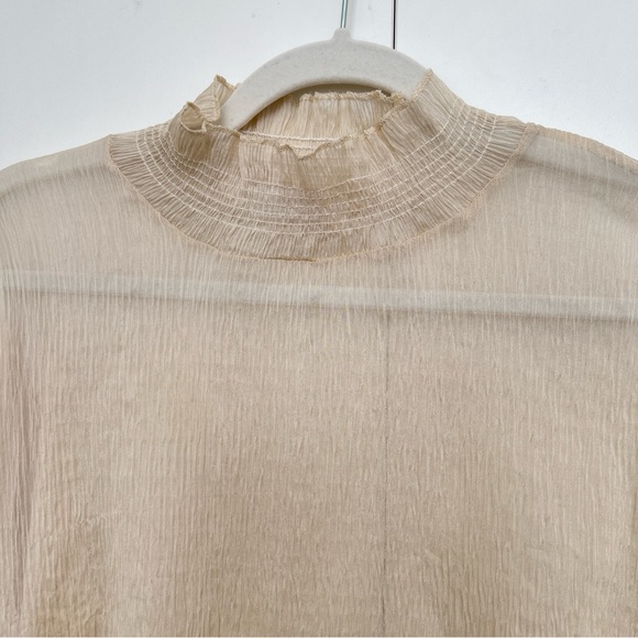 Oka+Fort top - Picture 3 of 6